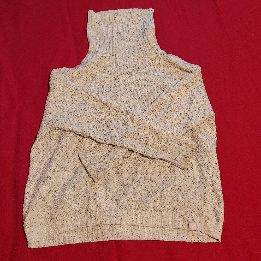 Michael Stars ladies medium sweater
